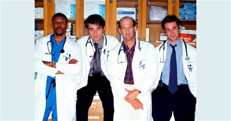 The Doctors Of ‘er’