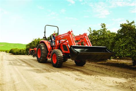 kioti rx utility tractor timberstar tractor vernon