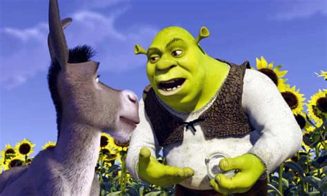 Shrek At 20 An Unfunny And Overrated Low For Blockbuster Animation