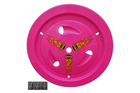 ultimate wheel cover vented  dominator race products