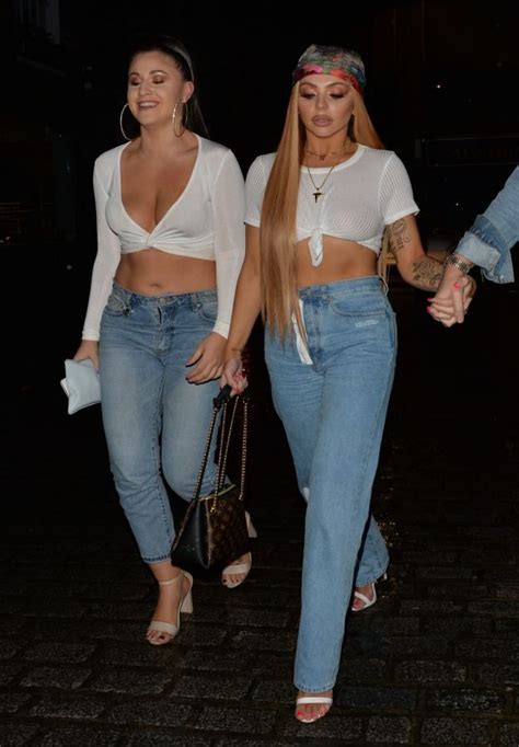 jesy nelson braless thefappening