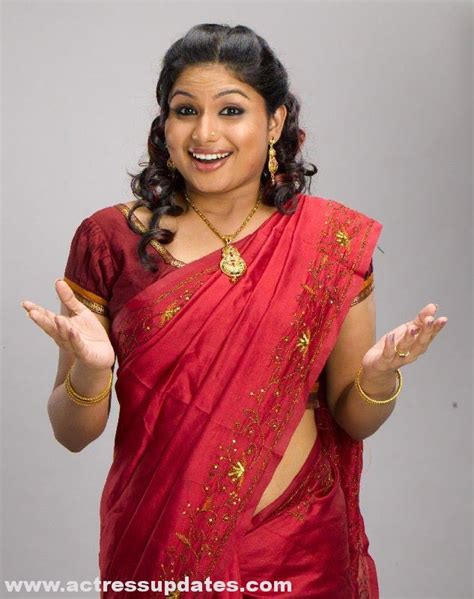 Actress Sexy Photos Malayalam Anchor Veena Hot Photos In