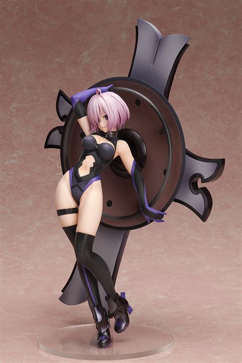 stronger shielder mash kyrielight limited ver fate grand order