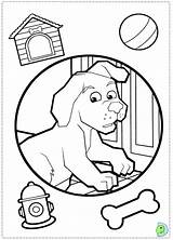 Coloring Wonder Pets Pages Dinokids Book Color Print Fun Close Wonderpets Info sketch template