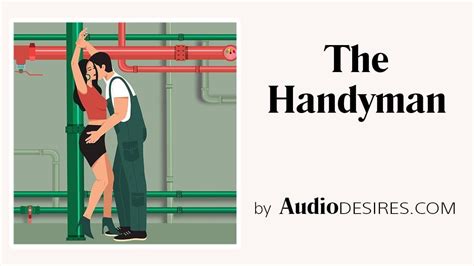 The Handyman Bondage Erotic Audio Story Porn For Women