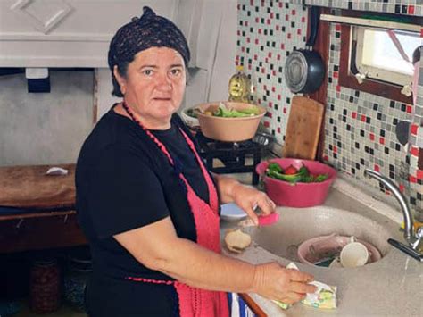 Dalyan Mesuts Boat Mama S Traditional Dalyan Turkish Cuisine