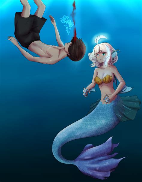 star vs the forces of evil mermaid jackie by mgx0 on deviantart