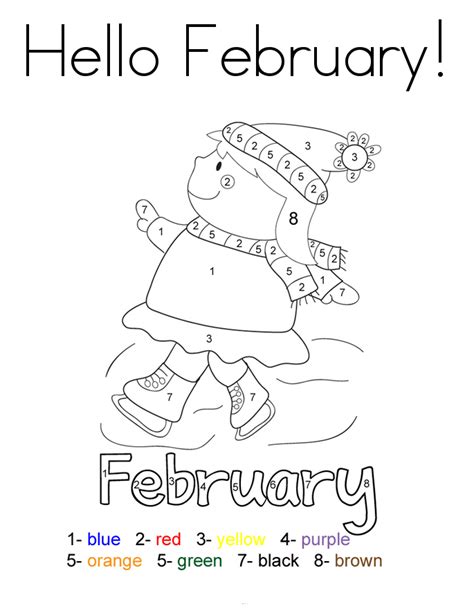 animal  february coloring pages  kids coloring books  kids