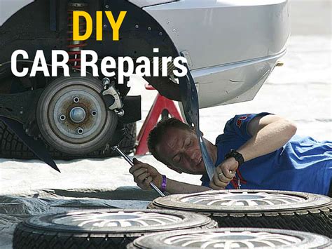 car repairs       save money