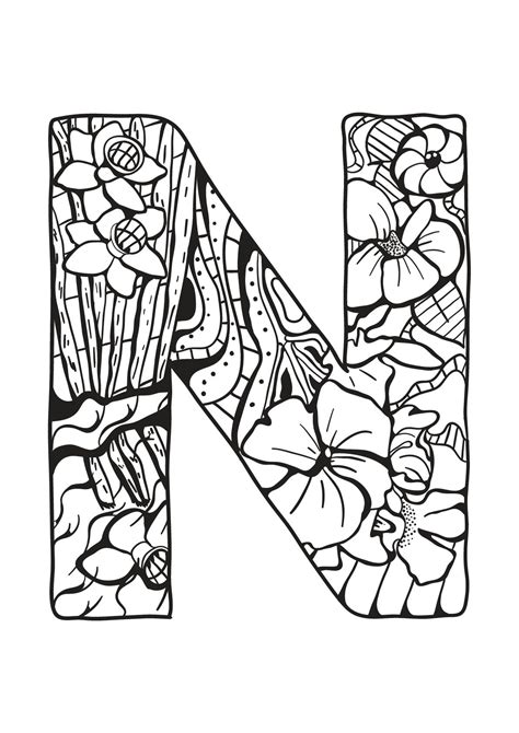 divine letter  coloring page sorting objects worksheets