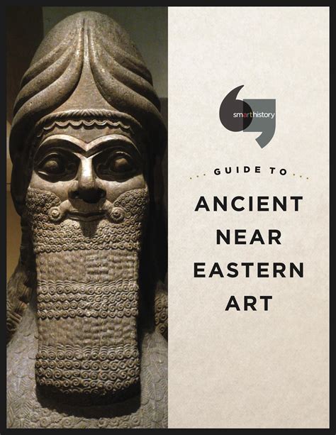 guide  ancient  eastern art open textbook library