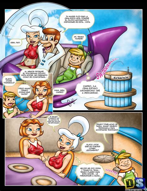the jetsons drawn sex