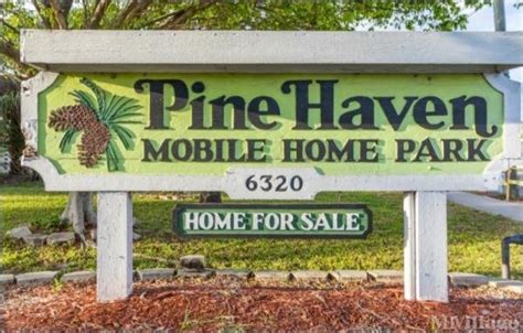 pine haven mobile home park mobile home park  bradenton fl mhvillage