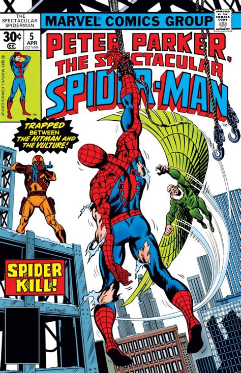 10 Greatest Spider Man Covers Of The 1970’s Brooklyn Comic Shop
