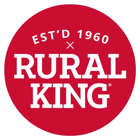 rural king supply albertville al
