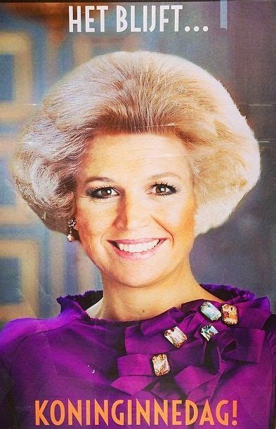 Blijft Koninginnedag With Images Bouffant Hair Retro Inspired
