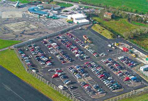 kenaidan contractors  kerry airport