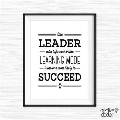 motivational leadership quotes inspirational quotes  etsy