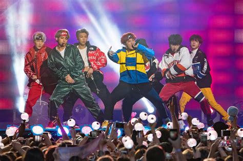 k pop band bts brings 3 6 billion a year to south korea