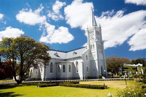 churches  south africa     visit   sa