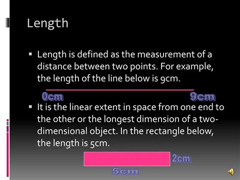 geometry  measurement powerpoint    id