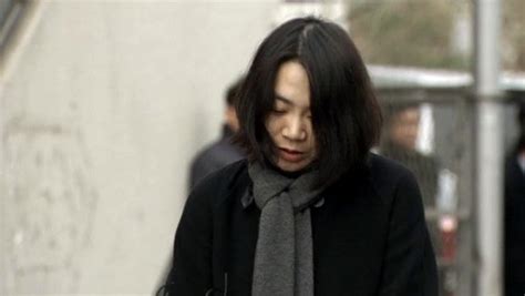 Korean Air Chairman Strips Daughter’s Titles After Her ‘foolish