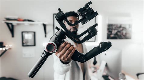 gimbal  film  tips  filming  youtube