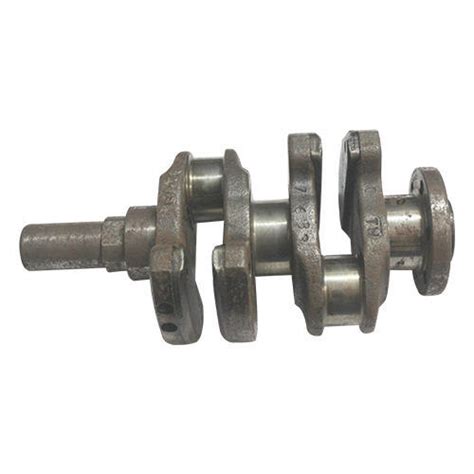 tata ace crank assembly feature high tensile strength color silver   price  bhuj