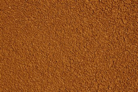 brown stucco close  texture picture  photograph  public