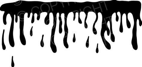 dripping clip art   cliparts  images  clipground