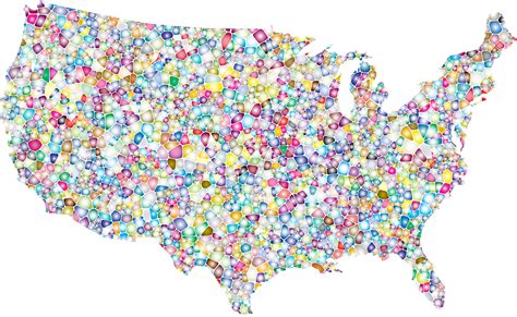 Ms Clipart Gallery Usa Map Clipground