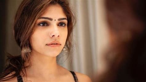 Malaal Actress Sharmin Segal Won T Be Able To Do Nude And