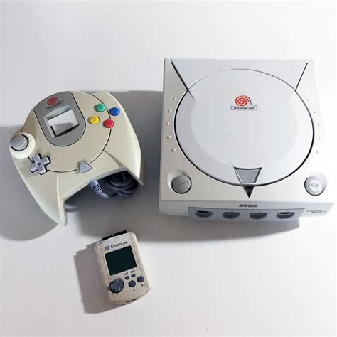 sega dreamcast japan import retrobit game