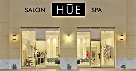 charitybuzz luxury day spa treatments  hue salon  las vegas