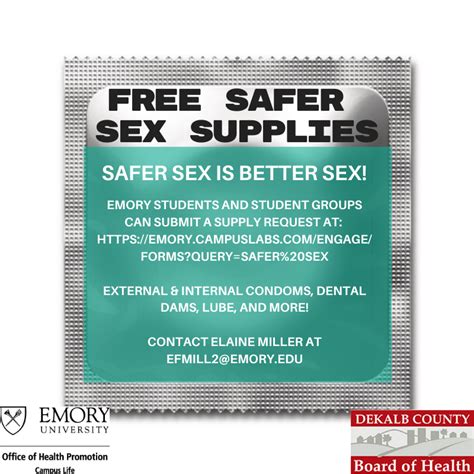 sexual health emory university atlanta ga