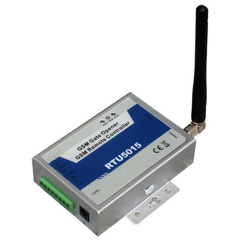 handleiding gsm module hbopenersnl