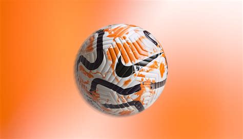 nike unveil  premier league  flight match ball soccerbible