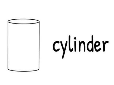 cylinder examples  real life studiousguy