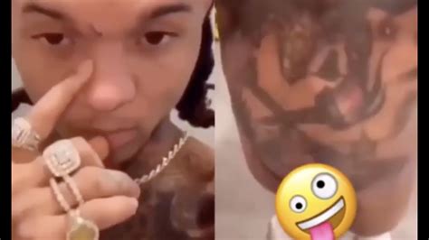 swae lee responds  accidently showing  meat  twitter youtube