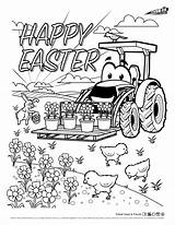 Case Ih Easter Coloring Casey Activities Kids Friends Friend Happy Pages Frankie sketch template