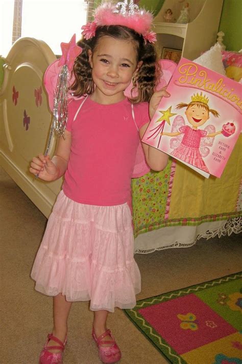 pinkalicious dress  google search character dress  kids book
