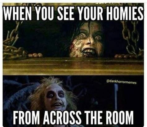 Horror Meme Horror Movies Memes Horror Movies Funny