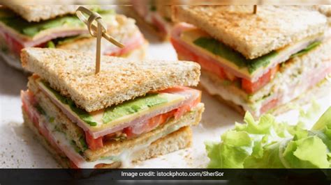 international picnic day   easy sandwich recipes
