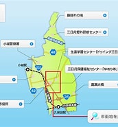 Image result for 佐賀県小城市三日月町三ケ島. Size: 172 x 185. Source: www.city.ogi.lg.jp