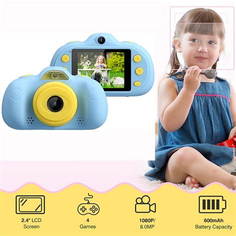 kids tablet android gb ram gb rom wifibluetoothdual camera full hd screen