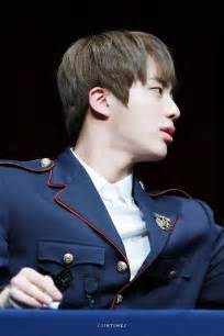 Literally Just 72 Photos Of Bts Jin Sexy Broad Shoulders