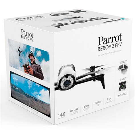 pack fpv parrot skycontroller  cockpitglasses quontycom