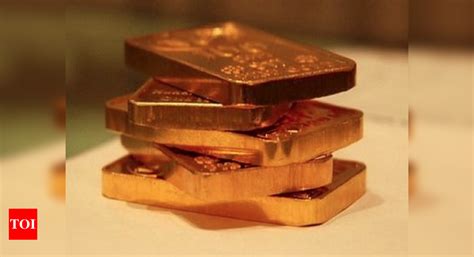 gold imports    jewellers replenish stock ahmedabad news times  india