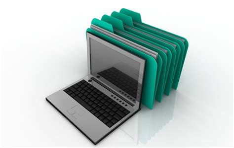 organize  email computer  technology part  folders