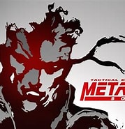 Mad Gear Solid に対する画像結果.サイズ: 179 x 185。ソース: www.hobbyconsolas.com